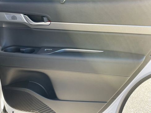 Used 2024 Hyundai Palisade SEL image 16