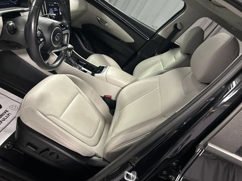 Used 2024 Hyundai Tucson SEL w/ Convenience Package FWD image 10