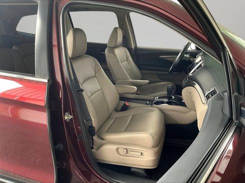 Certified 2018 Honda Pilot EX-L image 36