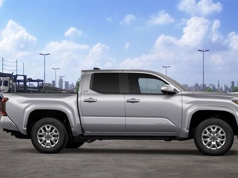 New 2025 Toyota Tacoma SR5 image 13