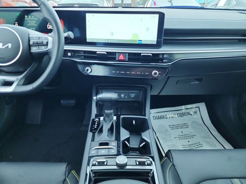 Used 2025 Kia K5 GT image 15