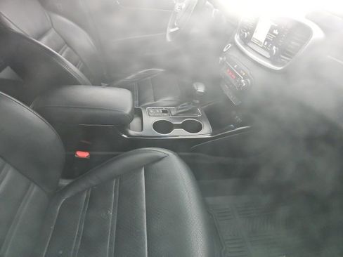 Used 2019 Kia Sorento EX w/ EX Touring Package image 6