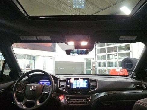 Used 2022 Honda Passport EX-L image 32