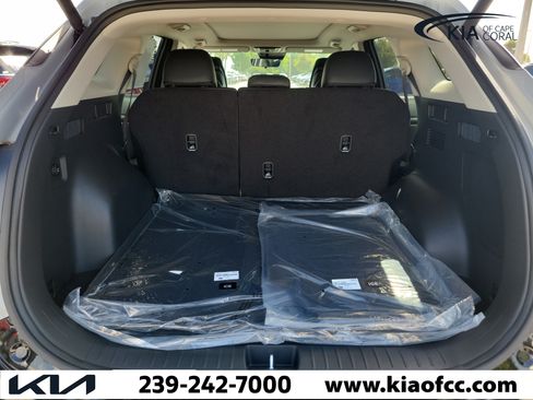 New 2026 Kia Sportage SX FWD image 10