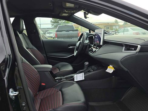 New 2026 Toyota Corolla XSE FWD image 11