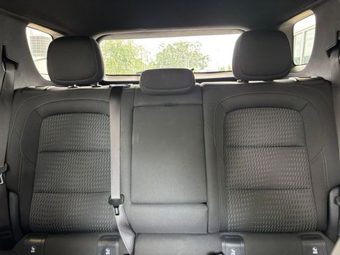 Used 2025 Chevrolet Equinox LT FWD image 39