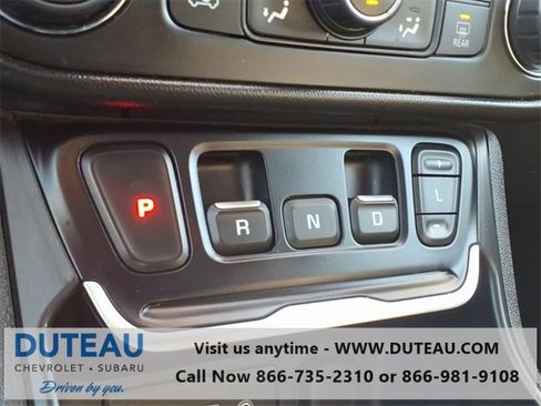 Used 2021 GMC Terrain SLE w/ Driver Convenience Package image 15