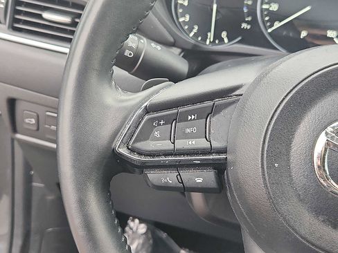 Used 2023 MAZDA CX-5 AWD 2.5 S w/ Premium Plus Pkg image 20