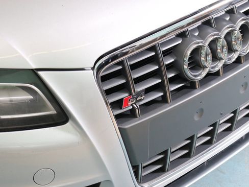 Used 2010 Audi S4 Premium Plus image 41