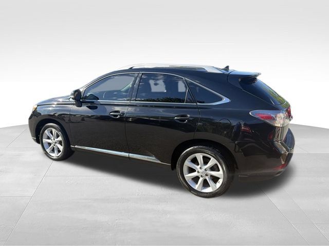 Used 2011 Lexus RX 350 AWD w/ Premium Pkg image 25