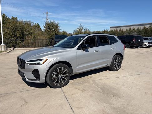 Certified 2023 Volvo XC60 B5 Plus w/ Climate Package image 1