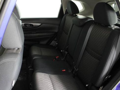 Certified 2020 Nissan Rogue S FWD image 21