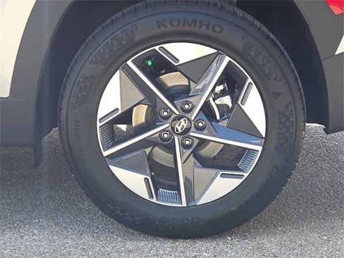 Certified 2026 Hyundai Tucson SEL image 9