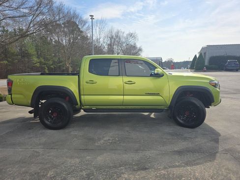Used 2022 Toyota Tacoma TRD Pro image 7