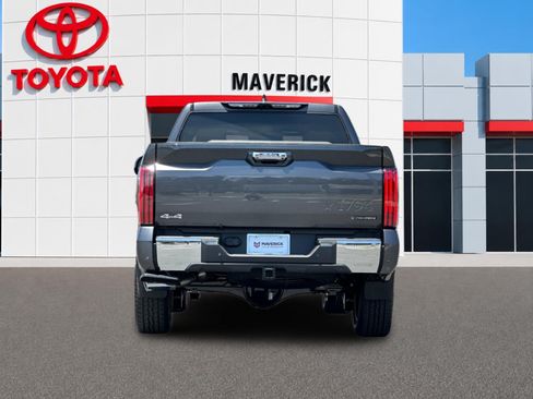New 2026 Toyota Tundra 1794 Edition AWD/4WD image 4