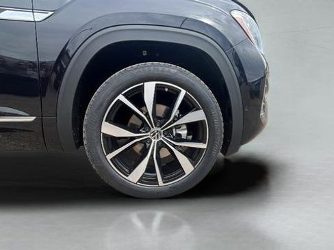 New 2026 Volkswagen Atlas SEL Premium R-Line AWD/4WD image 31
