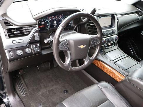 Used 2016 Chevrolet Suburban LTZ AWD/4WD image 23