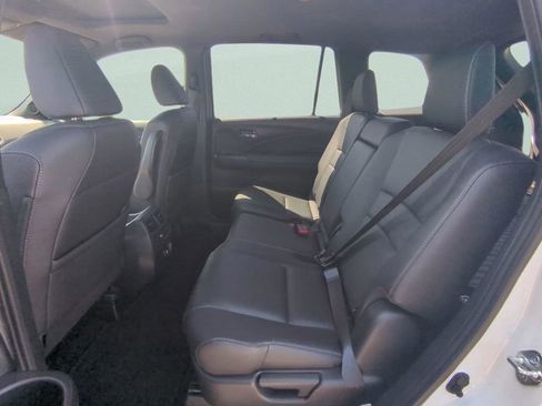 Used 2021 Honda Passport Touring image 14