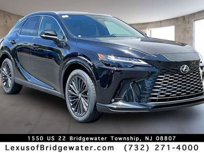 New 2026 Lexus RX 350 Premium