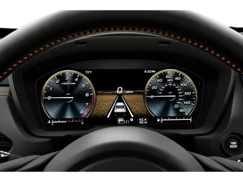 New 2026 Subaru Forester Wilderness image 18