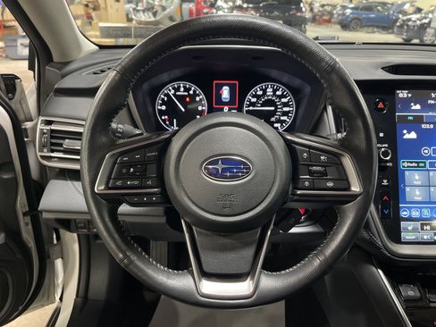 Used 2023 Subaru Outback Limited XT image 18