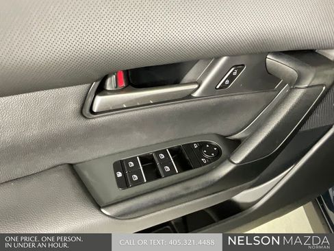 New 2026 MAZDA CX-50 AWD 2.5 S w/ Cargo Package image 17