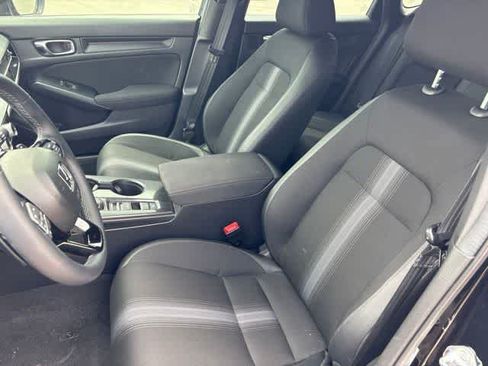 Used 2026 Honda Civic Sport image 11