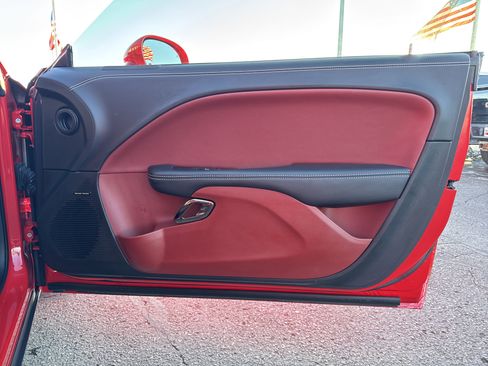 Used 2023 Dodge Challenger SRT Hellcat image 29