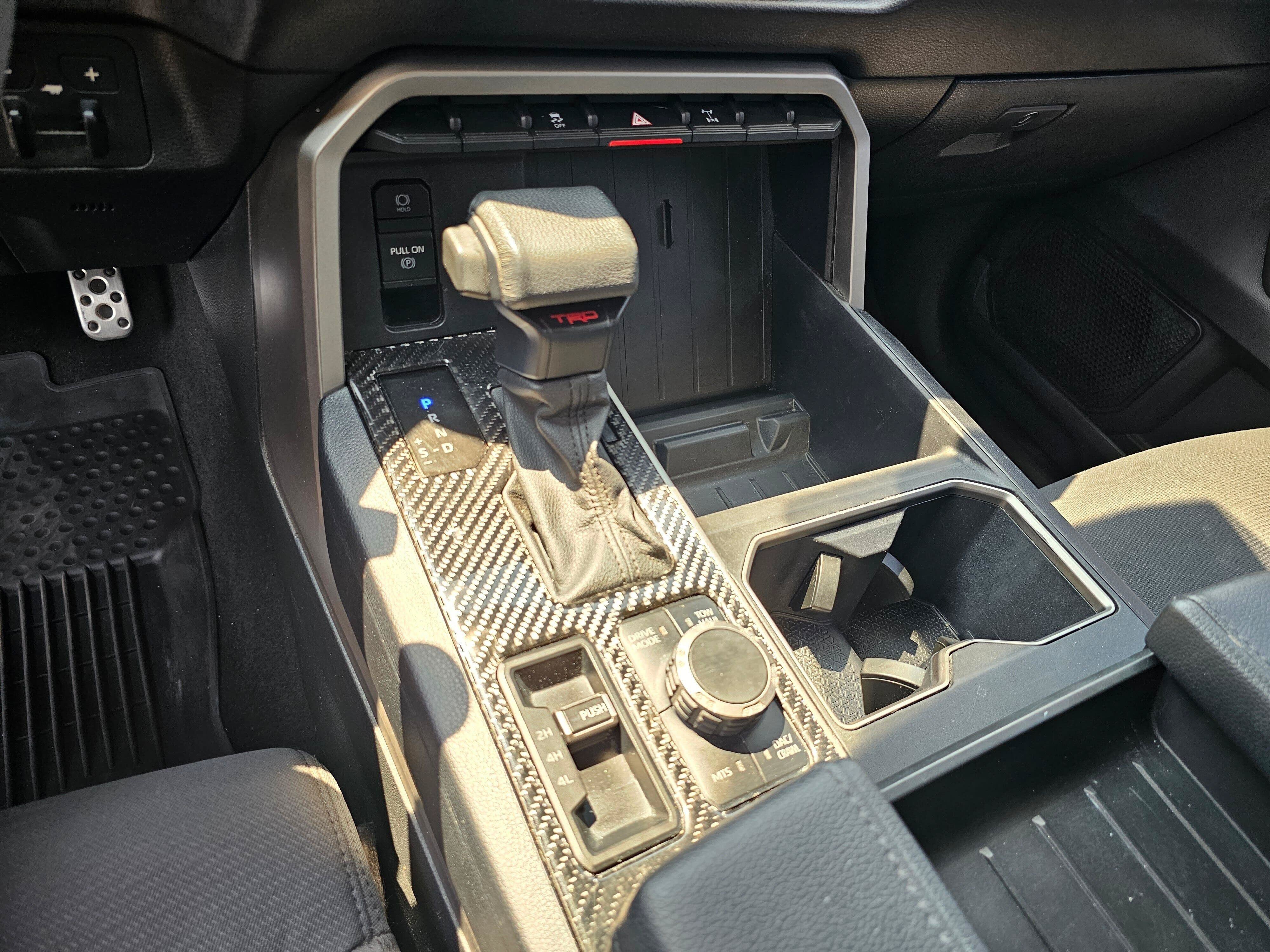 Certified 2022 Toyota Tundra SR5 w/ TRD Off-Road Package AWD/4WD image 30