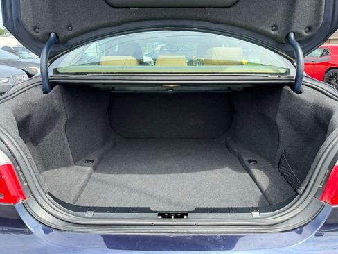 Used 2005 BMW 525i Sedan RWD image 17
