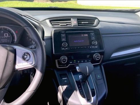 Used 2019 Honda CR-V LX image 6
