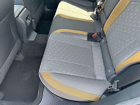 New 2025 Subaru Crosstrek 2.5i Sport image 7