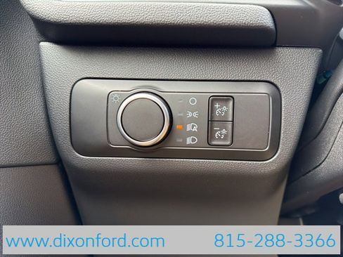 New 2026 Ford Escape ST-Line w/ Cold Weather Package image 17