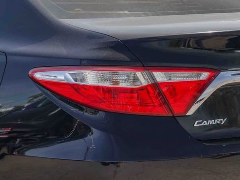 Used 2015 Toyota Camry XLE w/ Convenience Package image 7