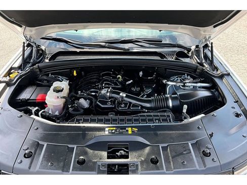 Certified 2025 Jeep Grand Cherokee Limited RWD image 54