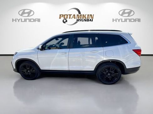 Used 2022 Honda Pilot Special Edition image 8
