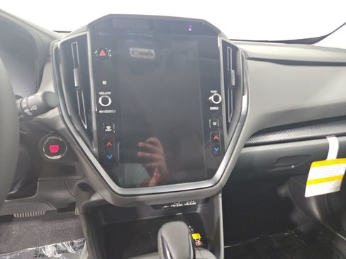New 2026 Subaru Crosstrek 2.5i Limited w/ Crosstrek Mirror Package AWD/4WD image 18
