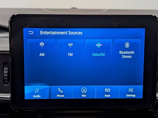 Used 2023 Ford Explorer Limited w/ Equipment Group 301A AWD/4WD image 21