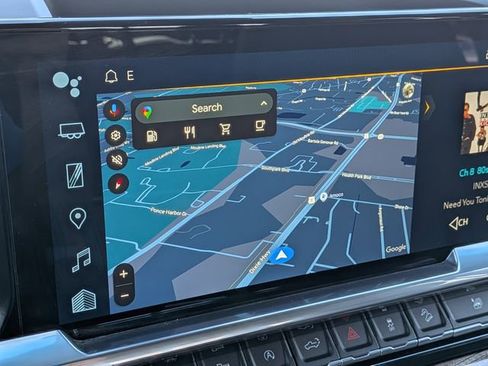 Used 2023 Chevrolet Silverado 1500 LT Trail Boss w/ LT Trail Boss Premium Package image 22