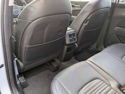 Used 2024 Kia Sportage SX AWD/4WD image 19