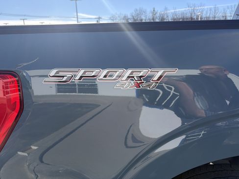 Certified 2023 Ford F150 Lariat image 10