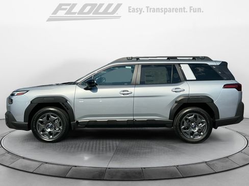 New 2026 Subaru Outback Premium AWD/4WD image 4