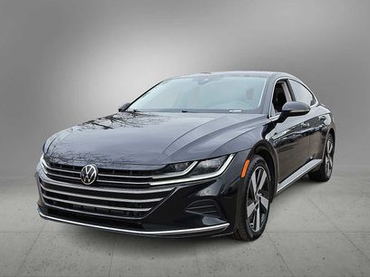 Used 2021 Volkswagen Arteon SE w/ Luggage Net & Mats Package