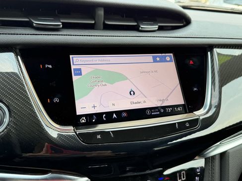 Used 2024 Cadillac XT6 Sport w/ LPO, Floor Liner Package image 22