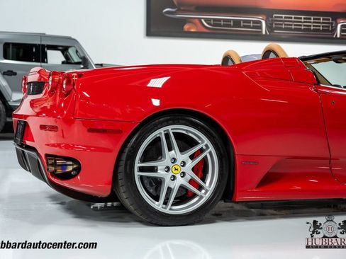 Used 2007 Ferrari F430 Spider RWD image 40