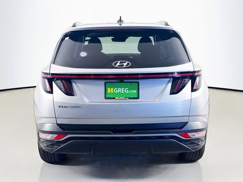 Used 2023 Hyundai Tucson SEL image 8