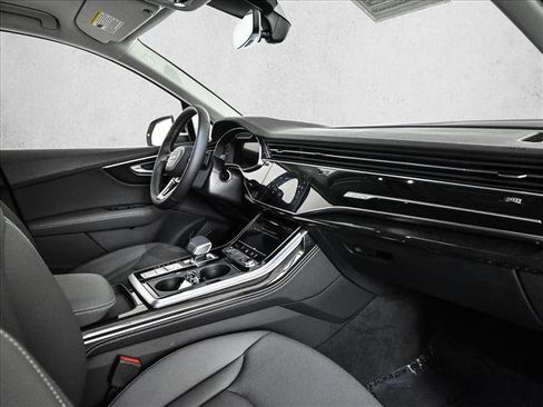 Certified 2026 Audi Q7 3.0T Premium Plus w/ Premium Plus Package image 24