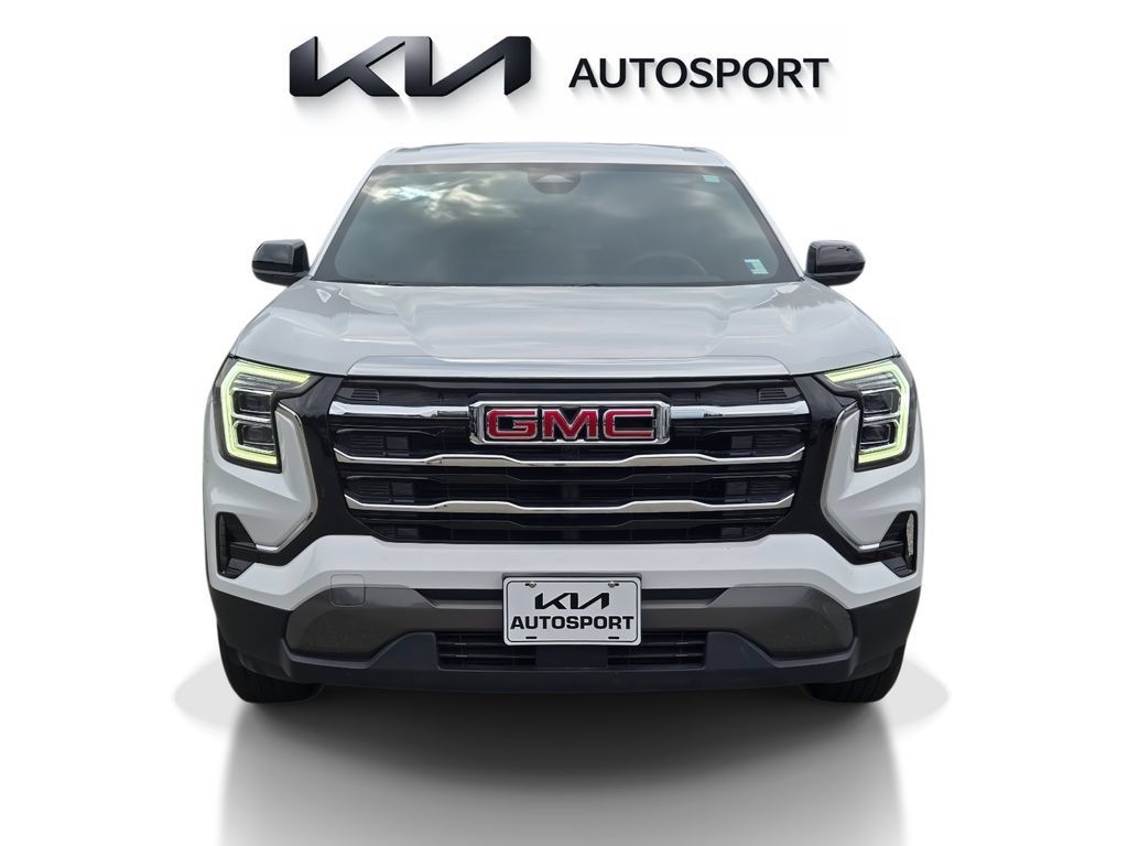 Used 2026 GMC Terrain Elevation AWD/4WD image 2