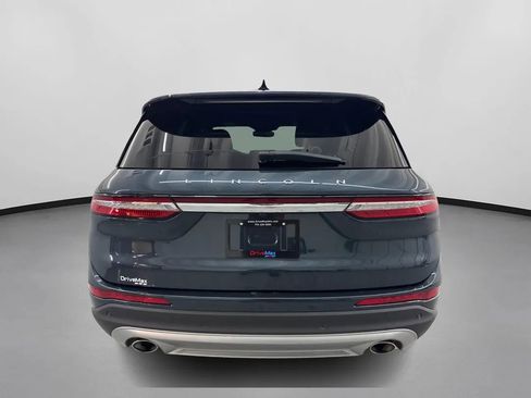 Used 2022 Lincoln Corsair Reserve w/ Elements Package image 8