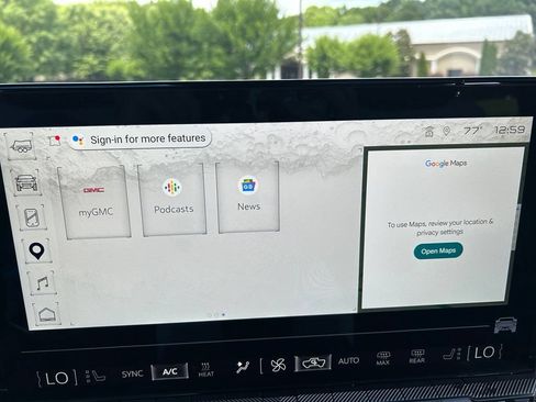 Used 2023 GMC Hummer EV Edition 1 AWD/4WD image 37